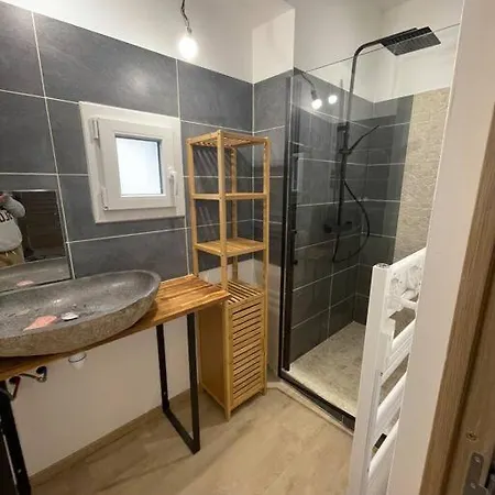 Maison De Dans Le Diois Au Pied Du Vercors Avec 2 Pour 6 Personnes Dom wakacyjny *