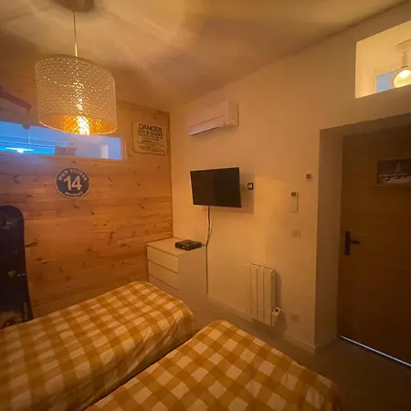 Maison De Dans Le Diois Au Pied Du Vercors Avec 2 Pour 6 Personnes Menglon