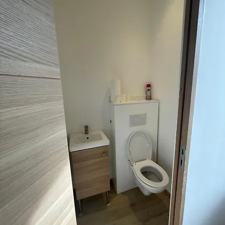 Maison De Dans Le Diois Au Pied Du Vercors Avec 2 Pour 6 Personnes Holiday home *