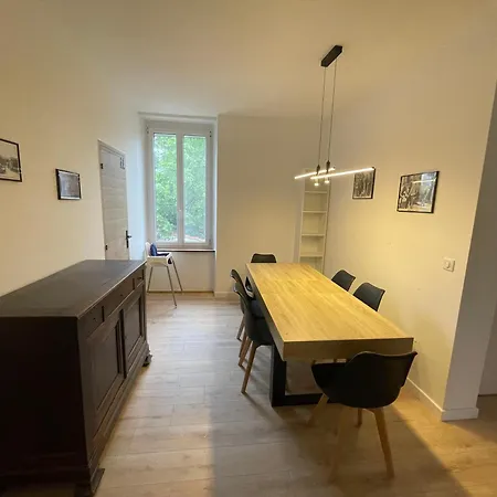 Maison De Dans Le Diois Au Pied Du Vercors Avec 2 Pour 6 Personnes Holiday home *